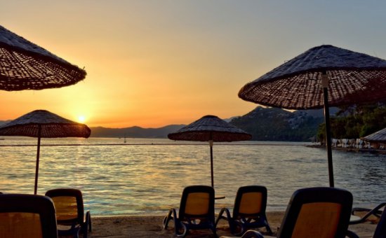 Marmaris photos