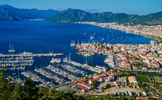 Marmaris photos