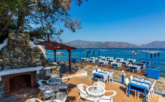 Marmaris photos