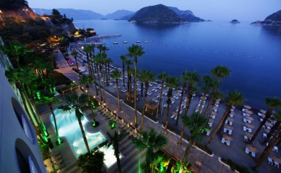 Marmaris photos