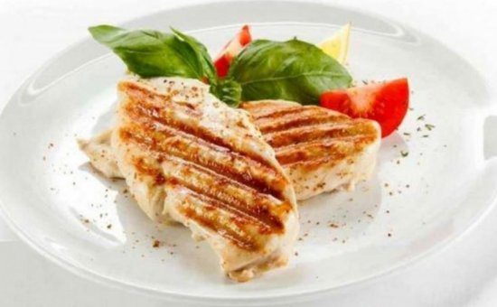 Chicken breast