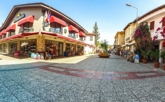 Göcek fotoğrafları