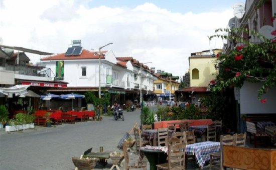 Göcek fotoğrafları