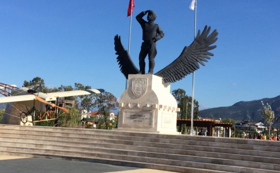 Fethiye fotoğrafları