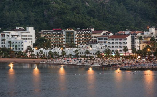 Marmaris fotoğrafları