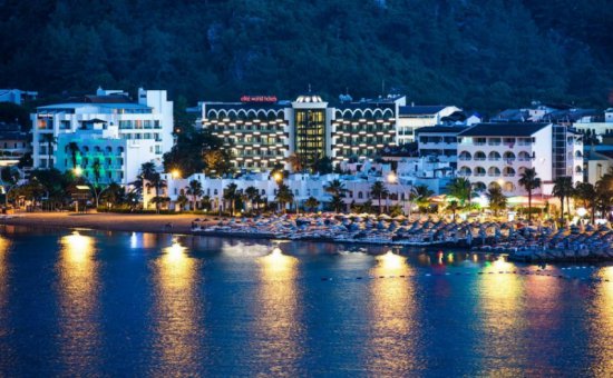 Marmaris fotoğrafları