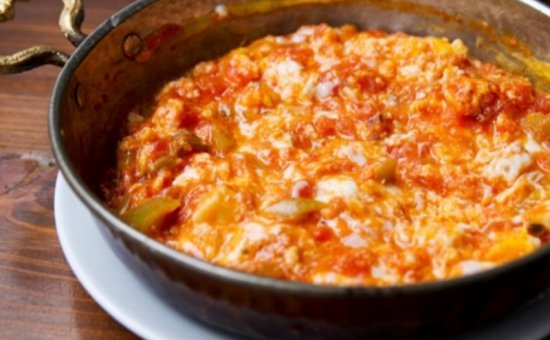 Menemen