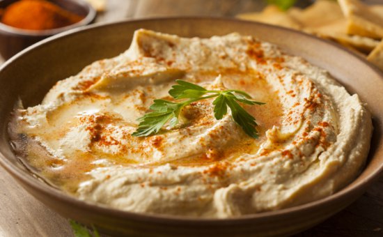 Humus