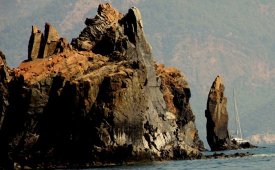 Dalyan fotoğrafları