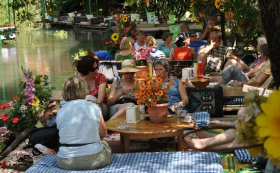 Saklikent-Restaurant Fotos. Saklikent ist ein Foto von Essen und trinken.