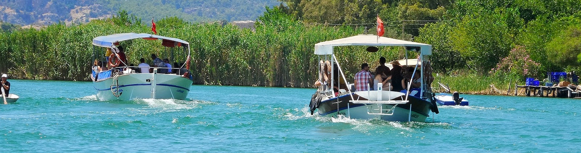 Köyceğiz hakkında, Köyceğiz fotoğrafları