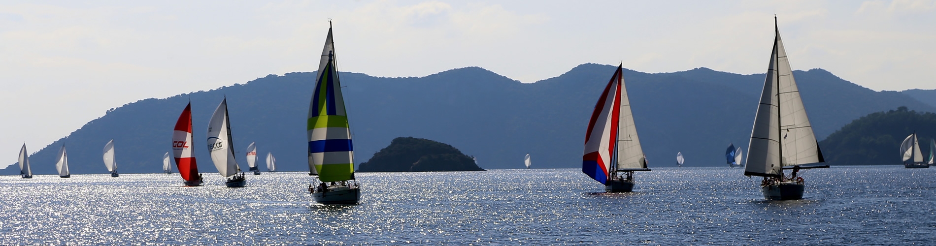 Göcek hakkında, Göcek fotoğrafları