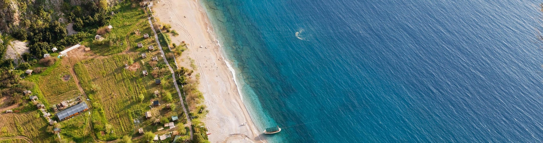 Fethiye hakkında, Fethiye fotoğrafları