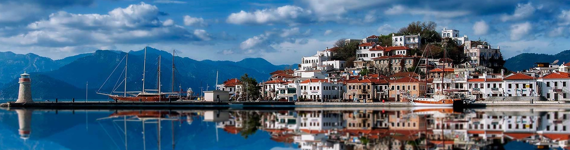 Marmaris hakkında, Marmaris fotoğrafları