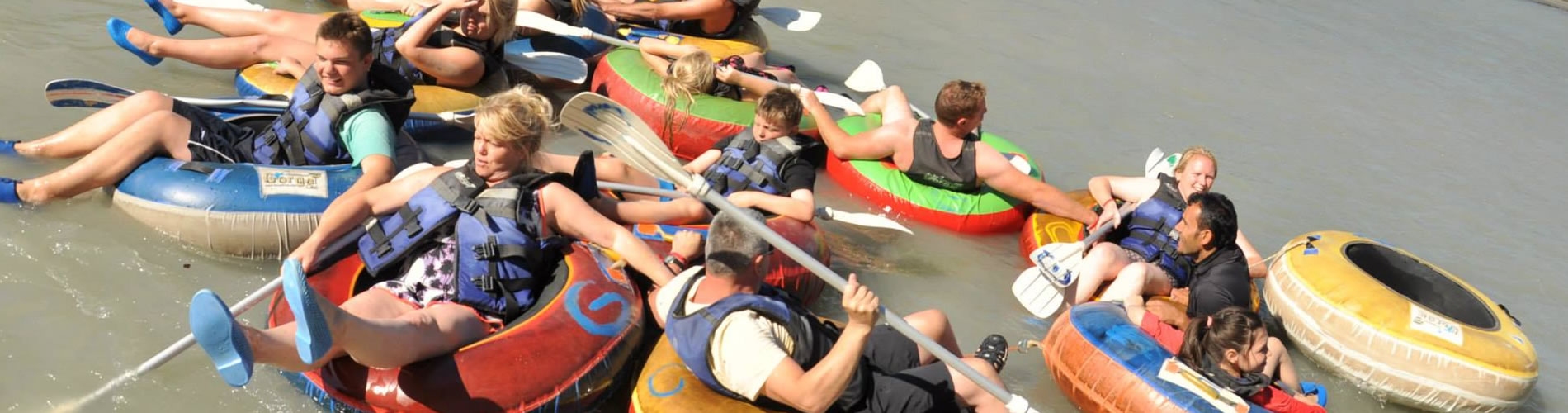 Saklıkent Aktiviteler. Saklıkent rafting ve Saklıkent zipline.