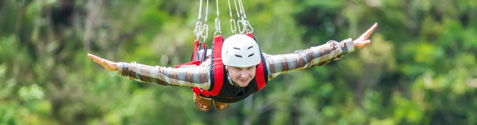 Saklıkent Aktiviteler. Saklıkent rafting ve Saklıkent zipline.