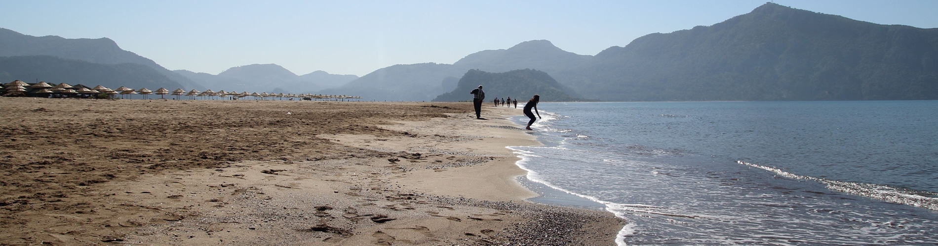 About Dalyan, Dalyan photos