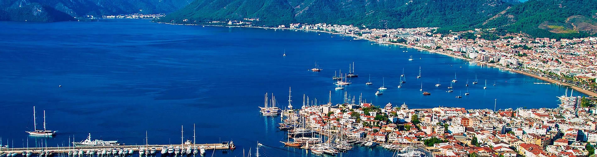 About Marmaris, Marmaris photos