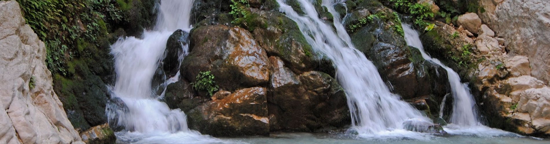 Information and photos about Saklikent Saklıkent Canyon